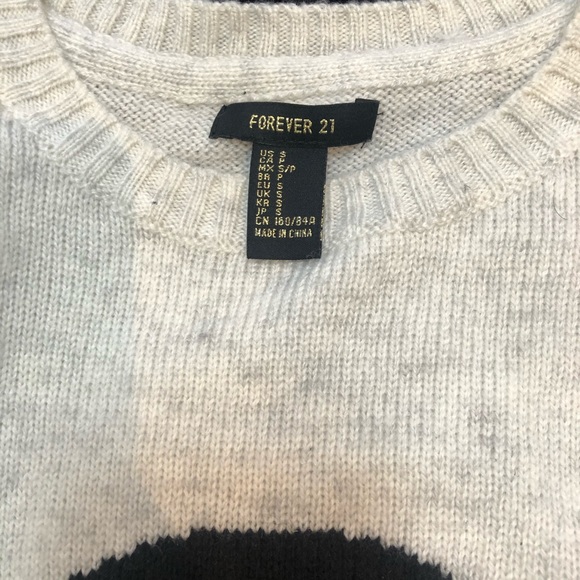 Penguin sweater - Picture 5 of 5